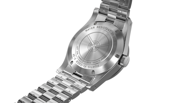 Fortis F-39 Automatic Petrol