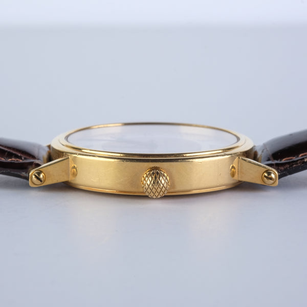 Holland & Holland 18k Chronometer, Case 41033