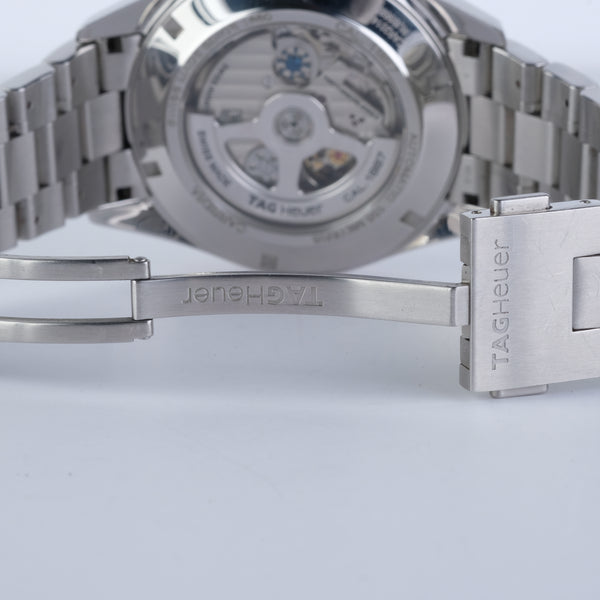 Tag Heuer Carrera 1887 Chronograph CAR 2014-0