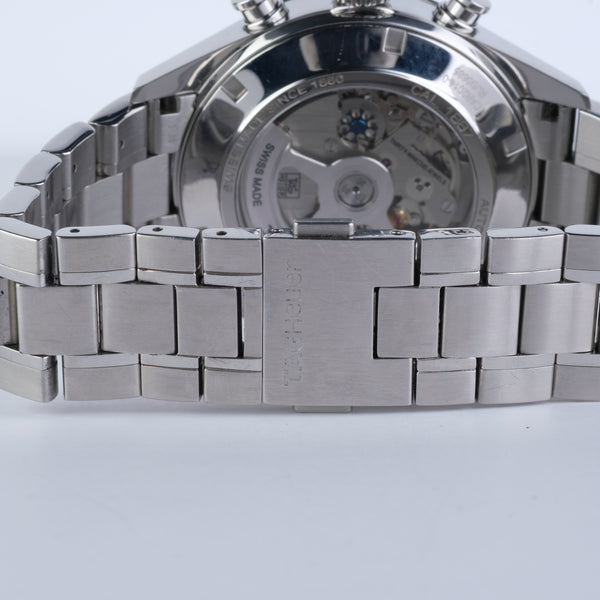 Tag Heuer Carrera 1887 Chronograph CAR 2014-0