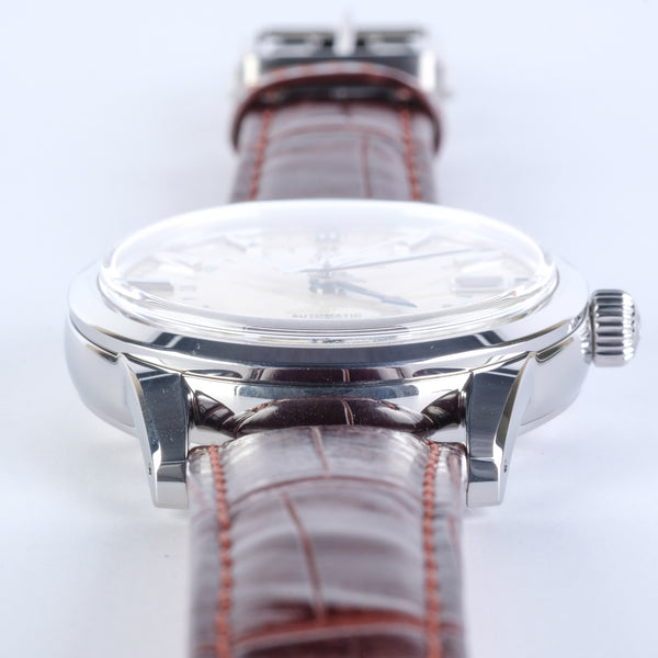 Grand Seiko Elegance GMT SBGM221