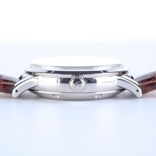 Grand Seiko Elegance GMT SBGM221