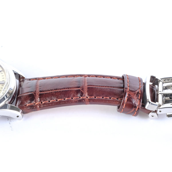Grand Seiko Elegance GMT SBGM221