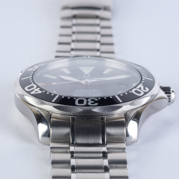 Omega Seamaster Professional 300M Ref 2254.50.00