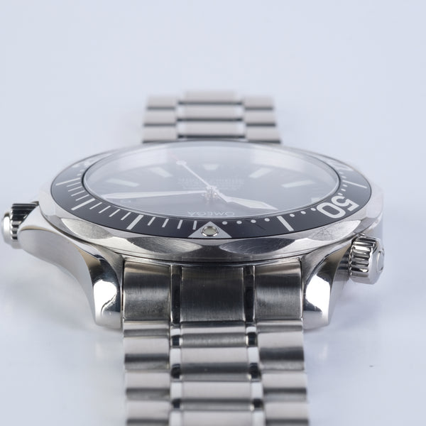 Omega Seamaster Professional 300M Ref 2254.50.00