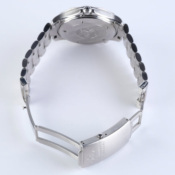 Omega Seamaster Professional 300M Ref 2254.50.00
