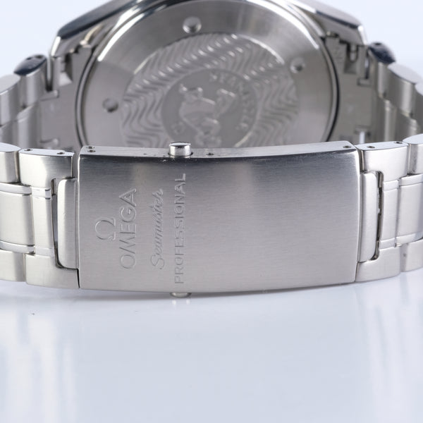 Omega Seamaster Professional 300M Ref 2254.50.00