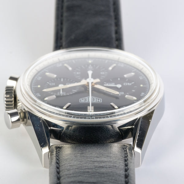 Heuer Carrera '64 Re Edition CS3111