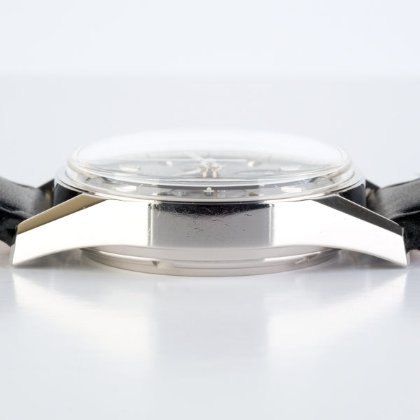 Heuer Carrera '64 Re Edition CS3111