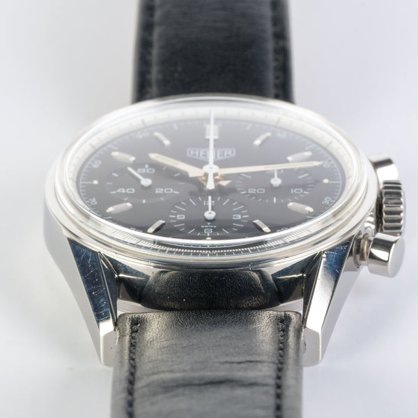 Heuer Carrera '64 Re Edition CS3111
