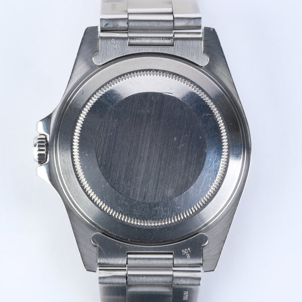 Rolex Explorer II Polar, 1998 Tuminova Dial