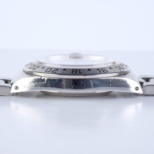 Rolex Explorer II Polar, 1998 Tuminova Dial