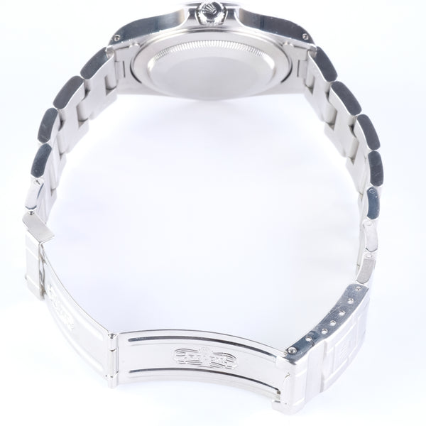 Rolex Explorer II Polar, 1998 Tuminova Dial