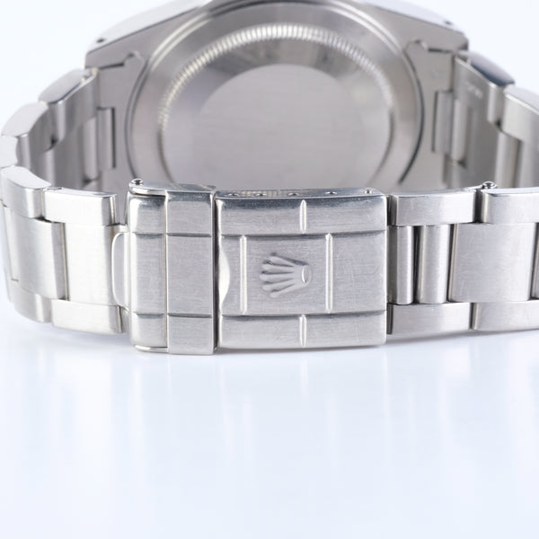 Rolex Explorer II Polar, 1998 Tuminova Dial
