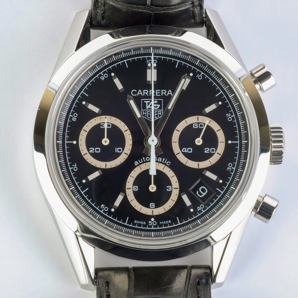 Tag Heuer Carrera CV2113