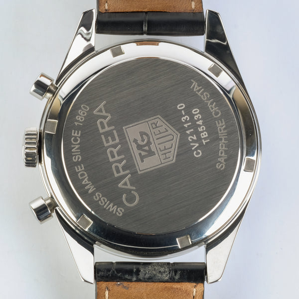 Tag Heuer Carrera CV2113