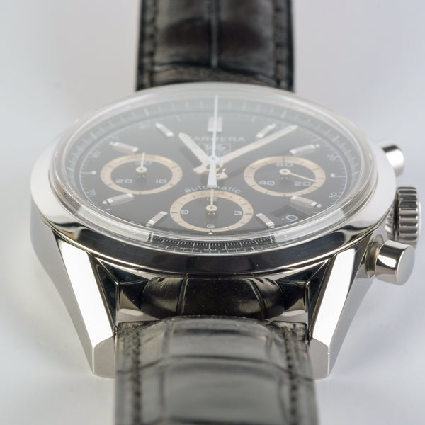 Tag Heuer Carrera CV2113
