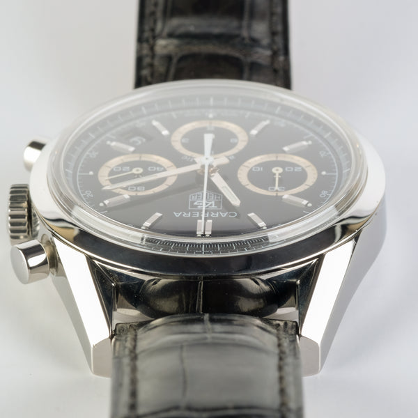 Tag Heuer Carrera CV2113