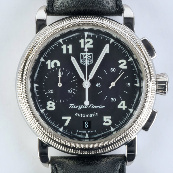 Tag Heuer Targa Florio CX2110, Boxed HG0892