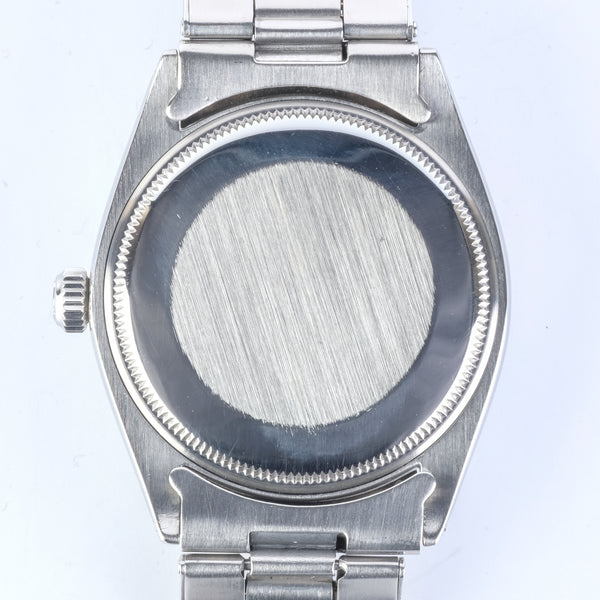 Rolex Air-King Precision 1963 Ref 5500