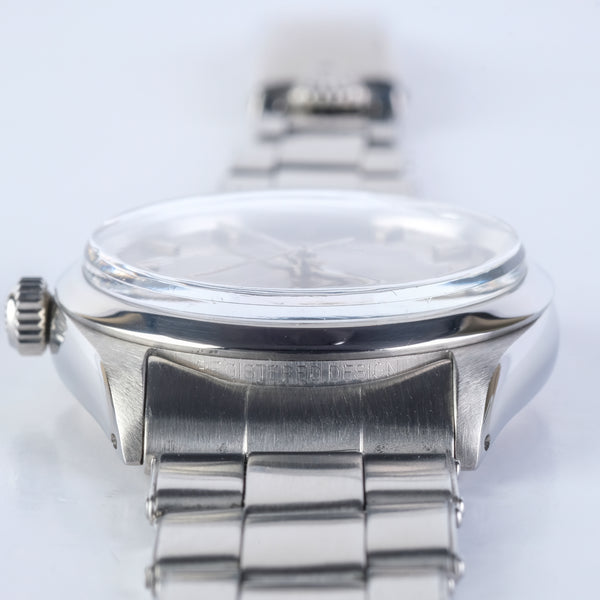 Rolex Air-King Precision 1963 Ref 5500
