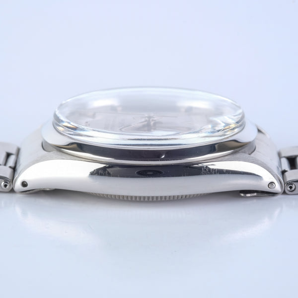 Rolex Air-King Precision 1963 Ref 5500