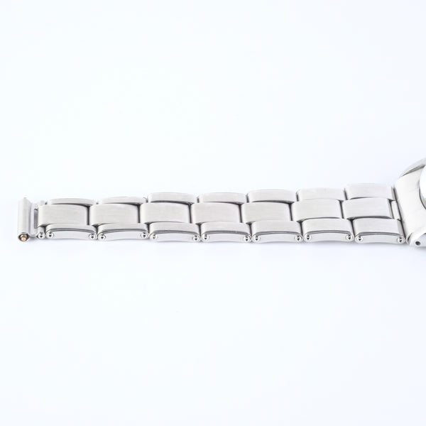 Rolex Air-King Precision 1963 Ref 5500