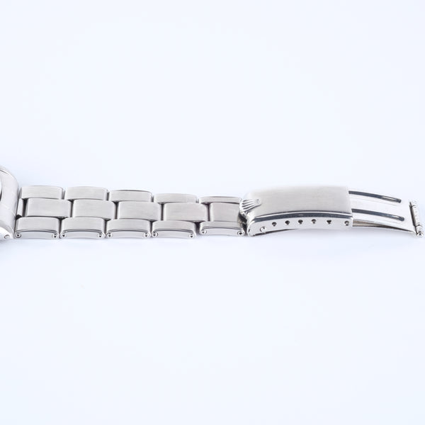 Rolex Air-King Precision 1963 Ref 5500