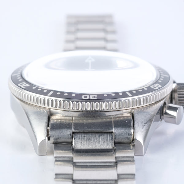 Yema Yachtingraf Type 2 Ref 9312 on Bracelet