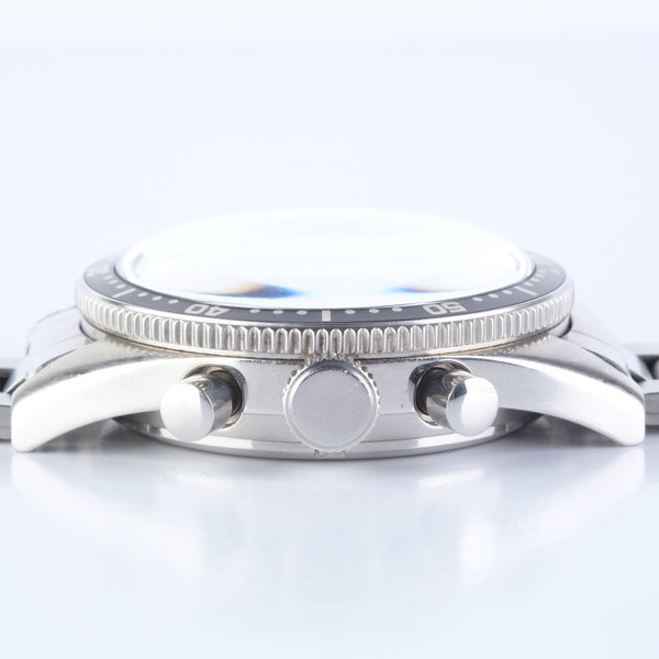 Yema Yachtingraf Type 2 Ref 9312 on Bracelet