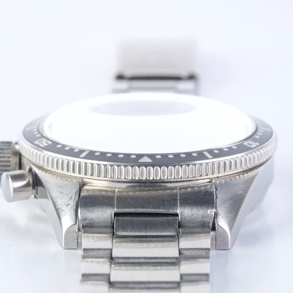 Yema Yachtingraf Type 2 Ref 9312 on Bracelet