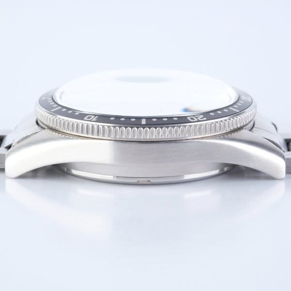 Yema Yachtingraf Type 2 Ref 9312 on Bracelet