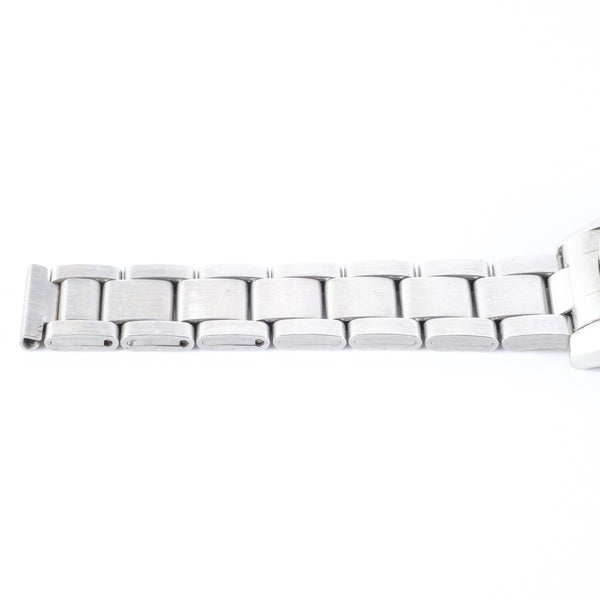 Yema Yachtingraf Type 2 Ref 9312 on Bracelet