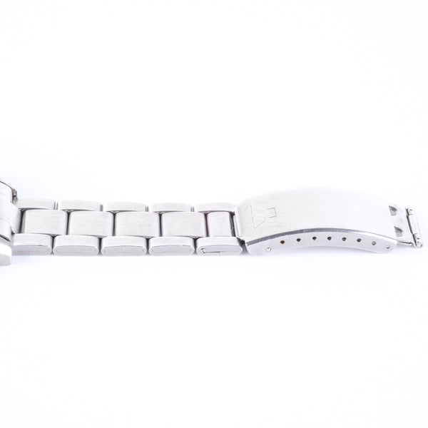 Yema Yachtingraf Type 2 Ref 9312 on Bracelet