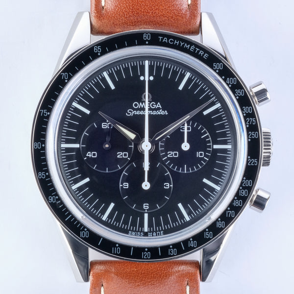Omega Speedmaster Anniversary FOIS Ref 311.32.40.30.01.001