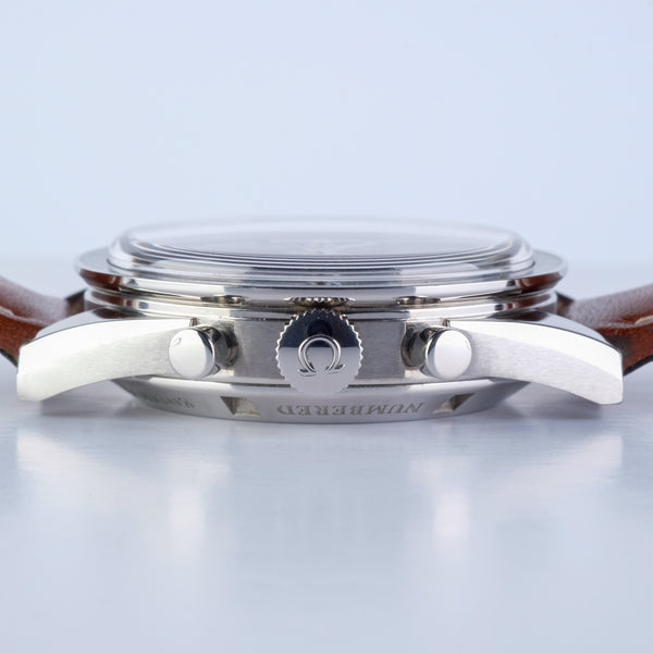 Omega Speedmaster Anniversary FOIS Ref 311.32.40.30.01.001