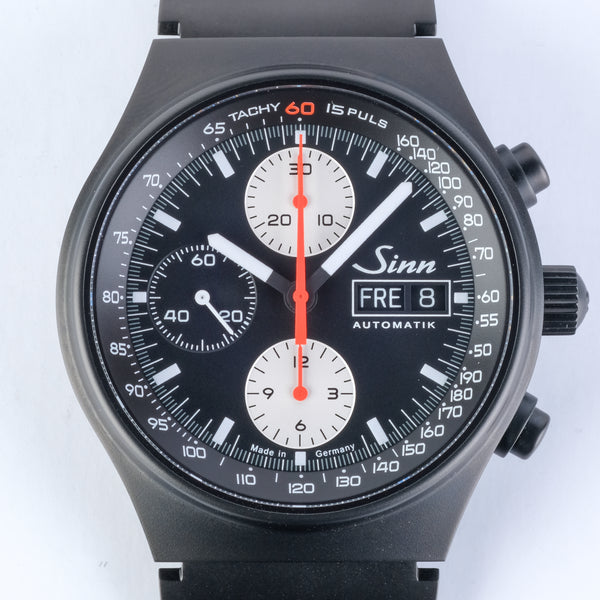 Sinn 144 ST Anniversary II Limited Edition 367/600