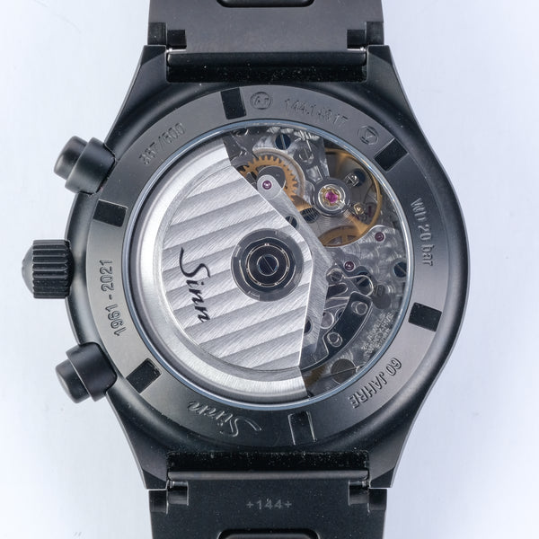 Sinn 144 ST Anniversary II Limited Edition 367/600
