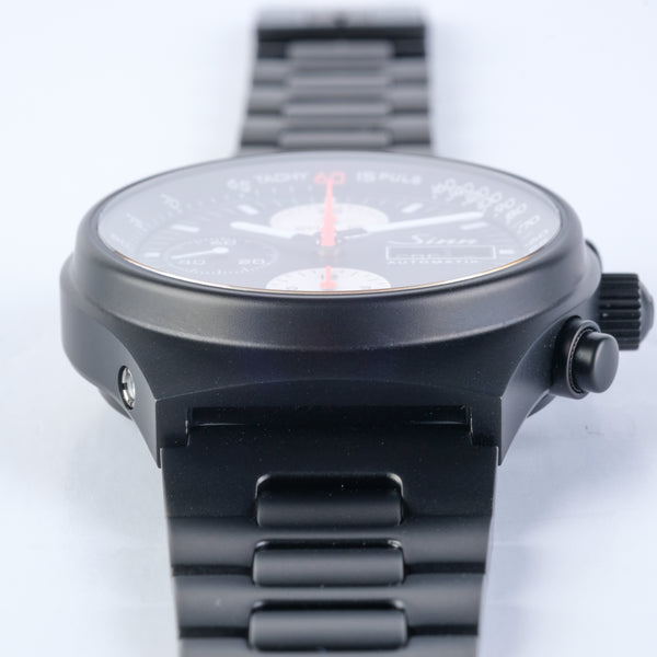 Sinn 144 ST Anniversary II Limited Edition 367/600