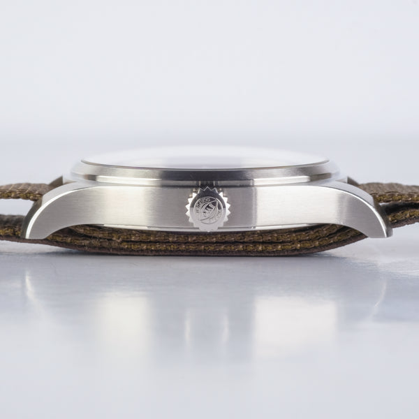 IWC Pilot Mark XVIII Tribute Mark XI, Ref IW327007