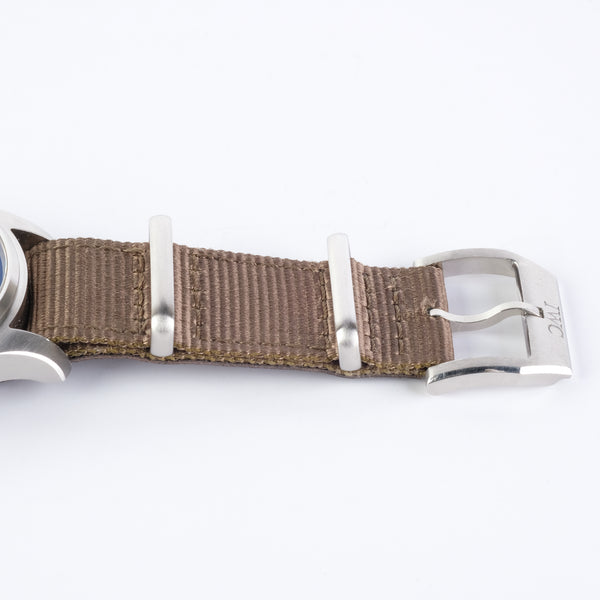 IWC Pilot Mark XVIII Tribute Mark XI, Ref IW327007
