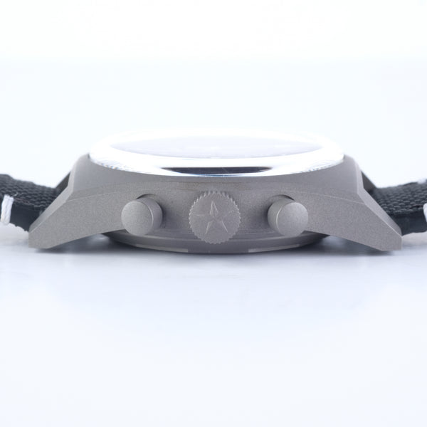 Zenith El Primero Chronomaster A384 Revival Shadow 556368