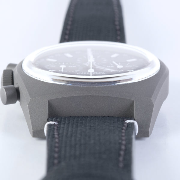 Zenith El Primero Chronomaster A384 Revival Shadow 556368