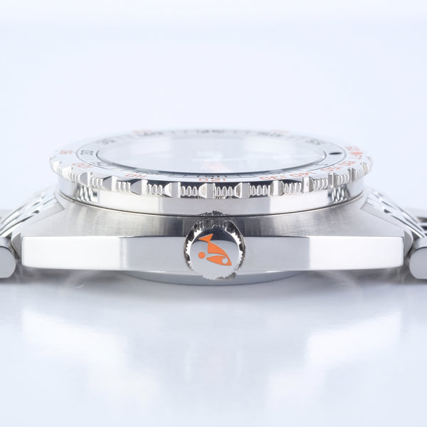 Doxa SUB 300T Caribbean Ref 8401020110