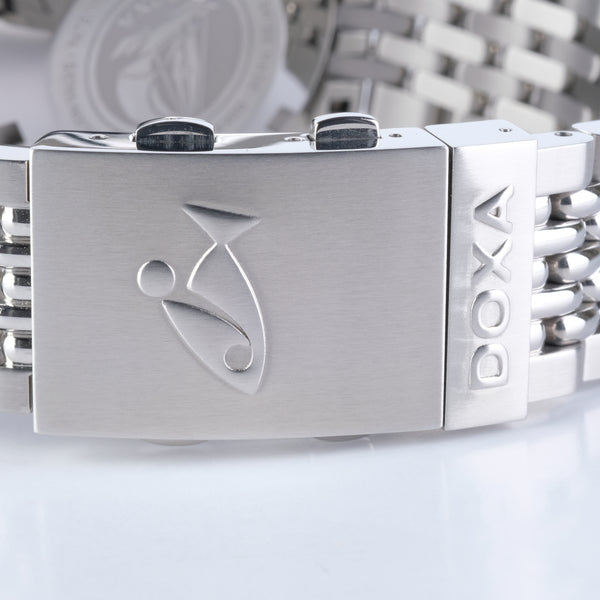 Doxa SUB 300T Caribbean Ref 8401020110