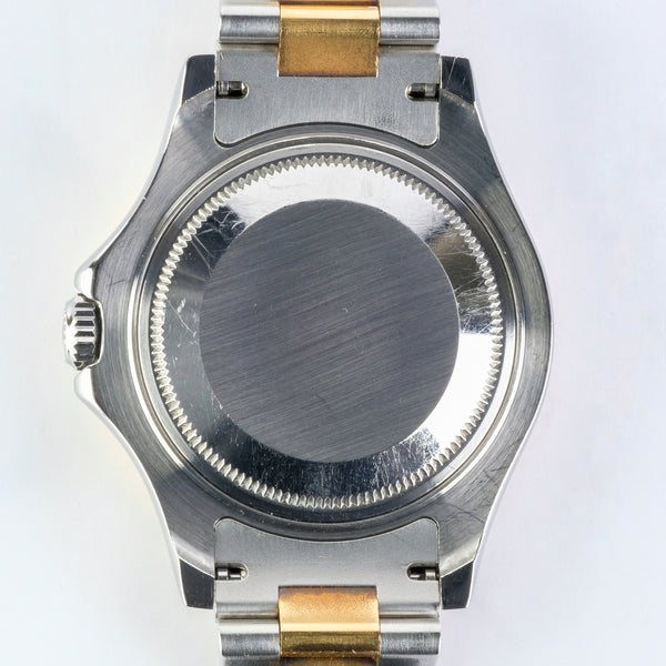Rolex Yachtmaster Two-Tone Ref 68623  U119103