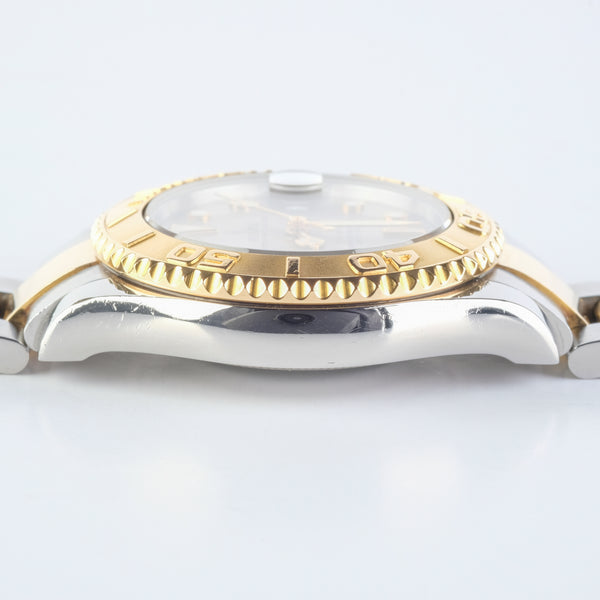 Rolex Yachtmaster Two-Tone Ref 68623  U119103