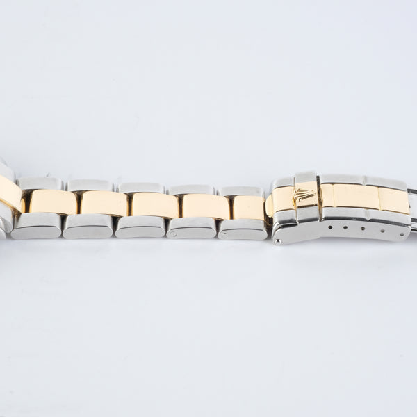 Rolex Yachtmaster Two-Tone Ref 68623  U119103