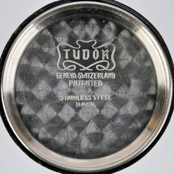 1950s Tudor Oyster Prince Ref 7809