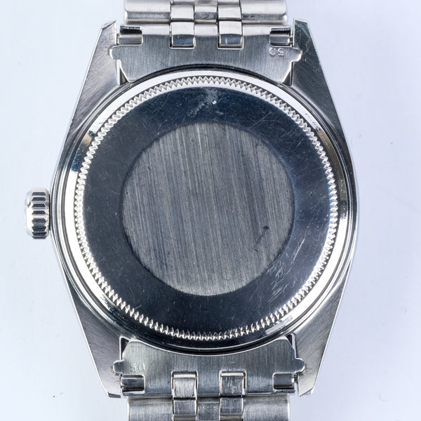 Rolex 1969 Datejust Ref 1603